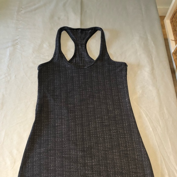 Workout tank - Picture 2 of 2